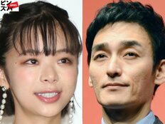 趣里『ブギウギ』草なぎ剛・羽鳥先生との感動の最終回…「次の主演作は秋ドラマ」“つよぽん枠” 切れない縁