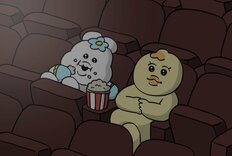 SNS漫画『んぽちゃむ』が大沸騰!!期間限定グッズが全国30店舗で販売！大人気『ちいかわ』との違いは？トレンドアナリストが分析