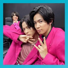 「70日後にキンプリ脱退」平野紫耀＆神宮寺勇太とTravisJapanの「親友の絆」！ファン号泣の「意味深ゼリフ」と“残留組”高橋海人が担う「重要任務」