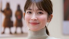 「気合い入っている」元TBSアナ山本里菜、離婚後の“攻めたハイレグ姿”のインパクト　見える“田中みな実との共通点”