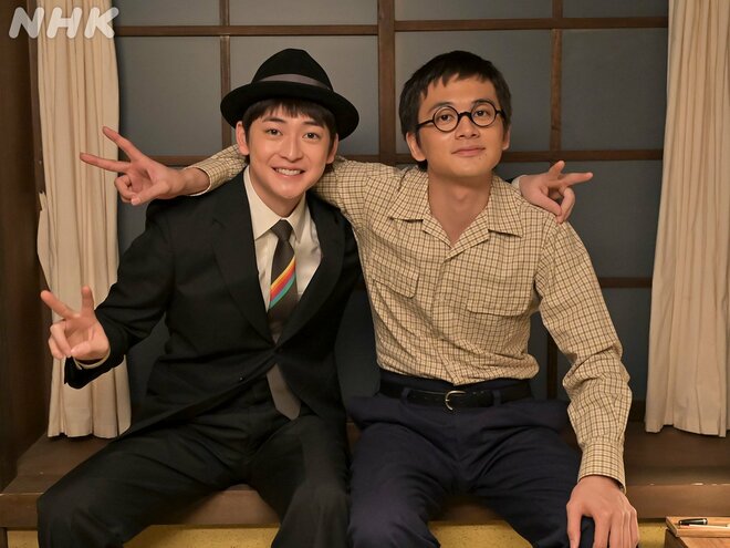 「バラバラの方向に顔が強すぎる」北村匠海・伊藤健太郎・高橋文哉、プライベート画像時間差投稿が沸騰の画像