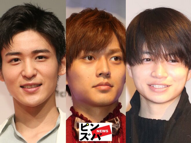 「エンタメ界はSTARTO社中心で回っている」ジャニー氏騒動から2年、目黒蓮・永瀬廉・菊池風磨…TV界、映画界「大争奪戦」のリアルの画像