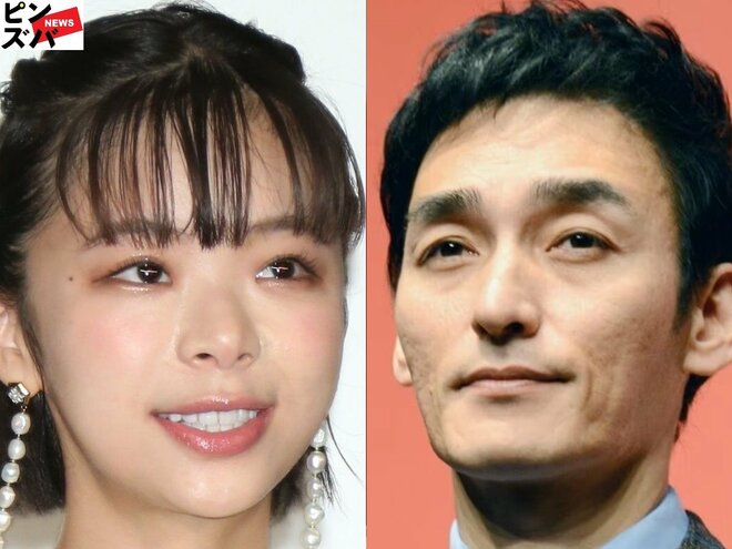 趣里『ブギウギ』草なぎ剛・羽鳥先生との感動の最終回…「次の主演作は秋ドラマ」“つよぽん枠” 切れない縁の画像