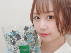 「もっと増量してもいい」元AKB48大家志津香“20キロの激太り姿”が好評！「今の方が可愛い」の声も