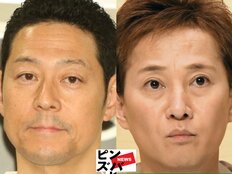 「2番組打ち切り」東野幸治を襲う師走の驚天動地事態 10月スタート中居正広との新番組も危うい「2つの事情」