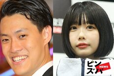 「匂わせのレベル超えてる」粗品、熱愛説あのちゃんの“存在”意味深投稿に「やっぱり付き合ってる？」の声！