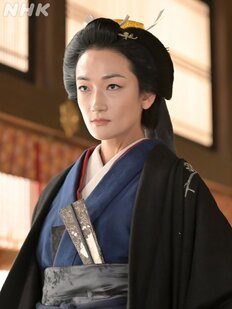 「一番男前が富永上様」「上様ランウェイ」大絶賛のNHK『大奥』冨永愛・仲里依紗がリベンジする「過去の超大物カップル」“10年惨敗”の記憶