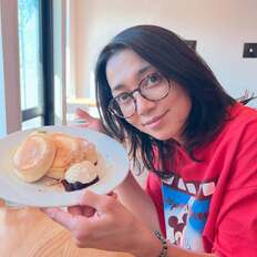 「ポテンシャルの違いが分かる」→「え？すっぴんですか？」48歳女優、TV出演時とSNSのギャップに共感続々