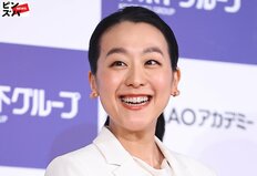 55歳驚異の身体能力…伊藤みどり、浅田真央との“氷上競演”が超沸騰＆『あんぱん』を最高視聴率に導いた二宮和也と妻夫木聡への“期待”【先週の人気｢噂の2人｣記事トップ2】