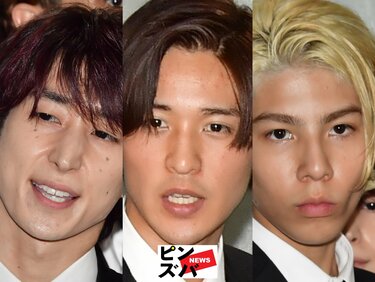 SnowManは独立しない！｣目黒蓮＆ラウールの「決定的証拠」＆佐久間大介、渡辺翔太、阿部亮平は“意外な場所”に個人事務所設立【2023年11月｢ SnowMan｣の事件簿】｜ニュース｜ピンズバNEWS