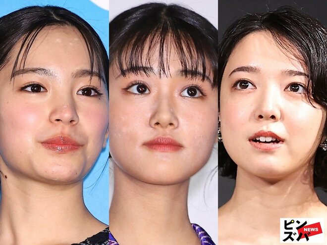 當真あみ・原菜乃華・上白石萌音で早くも神ドラマ確定　『ちはやふる』前作ファン納得の絶妙設定に実力派すぎる若手キャストで新たな傑作が誕生への画像