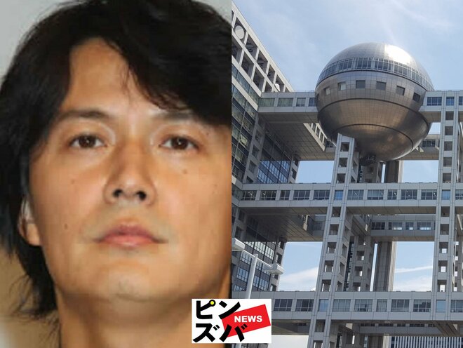 【福山雅治と不適切会合】大多亮氏「圧倒的な結果」と「女子アナは上質なキャバ嬢」奔放ウラ顔…フジ栄華の象徴の画像