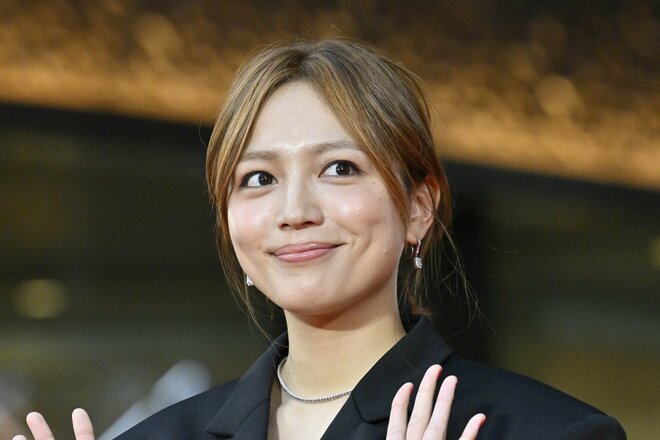 【川口春奈と結婚】板倉滉は「めっちゃモテる」 年収7億円・お洒落・包容力…超愛される日本代表の画像