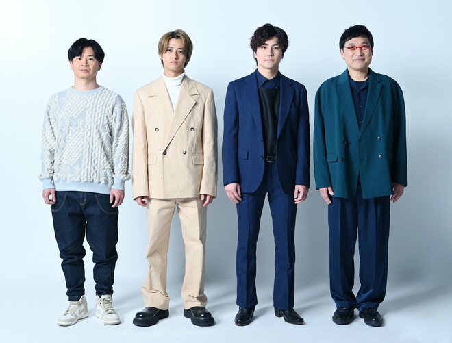 SixTONES森本慎太郎、「ジャニーズ芸人俳優枠」“独走”の「超愛され」!!錦鯉・長谷川の次は山里亮太…「キンプリ高橋海人と日テレ新ドラマ」主演のウラ側！の画像