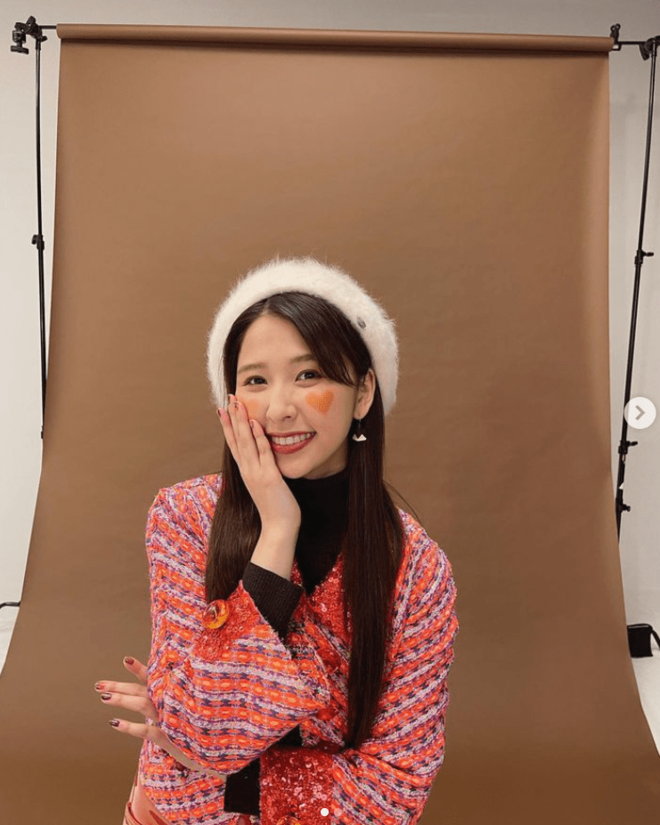 「美し過ぎて辛い」ももクロ玉井詩織、切りっぱなしボブに別人級イメチェン！ビフォアフ動画に反響の画像