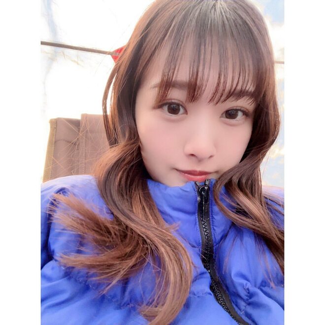 原田葵 直筆サイン入りチェキ フジテレビアナウンサー 元櫻坂46女子アナ 元欅坂46（櫻坂46）、原田葵。現フジテレビアナウンサー - メルカリ