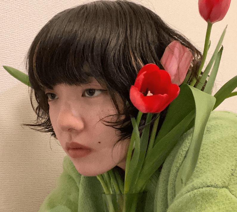 めちゃめちゃかわいい」あいみょん、おばあちゃんお手製“猫耳ニット帽