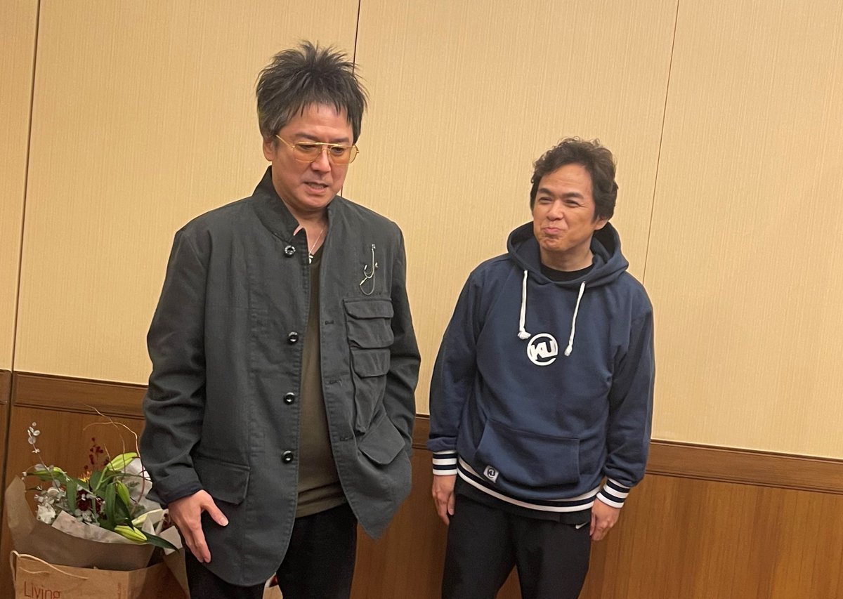植草克秀が「少年隊復活に〇」も絶対にないワケ 収入格差「100倍」の