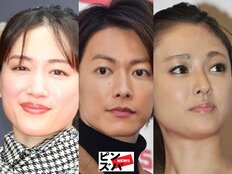 綾瀬はるか＆佐藤健の「年始電撃婚」確率が「深田恭子の破局で跳ね上がった」ワケ！24年1月2日『ぎぼむす』FINALと所属事務所事情