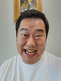 世界的にバカ受け「安心してください」とにかく明るい安村「全芸人が認める」「本当はスゴイ」お笑い破壊力