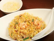 全国チャーハン巡り【中国料理 登煌】（滋賀･大津　比叡山坂本）フードジャーナリスト・はんつ遠藤が行く!