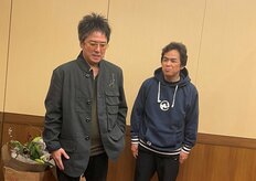 SMAPの解散も…少年隊・錦織一清が語った今の「ジャニーズ事務所の正体」!滝沢秀明氏、キンプリ、SixTONES、東山紀之、堂本光一…すべて“凝縮”!!