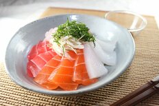 イカやサーモン、カルビまで登場、20～30代男女が「試してみたい代替食品」【第4位以下】