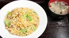 【東京・府中】中国料理人による中国料理店で味わう“チャーシューチャーハン”　「貴麗」の本場の一皿