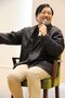 今村「メモを取らないと忘れるような景色は忘れていい」【ユニコーン・川西幸一と直木賞作家・今村翔吾の対談バトル再び】(2)の画像004