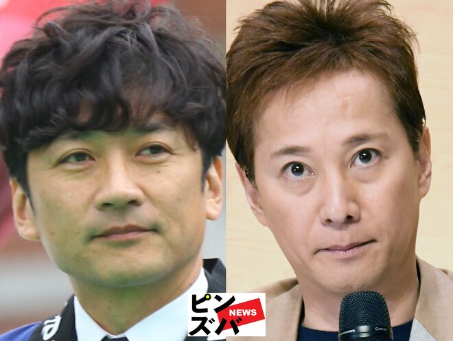 「ほんとBBQ好きな」の声も…国分太一と中居正広氏が“バーベキュー被り”　非アップデートだった“王様の振る舞い”に厳しい目の画像
