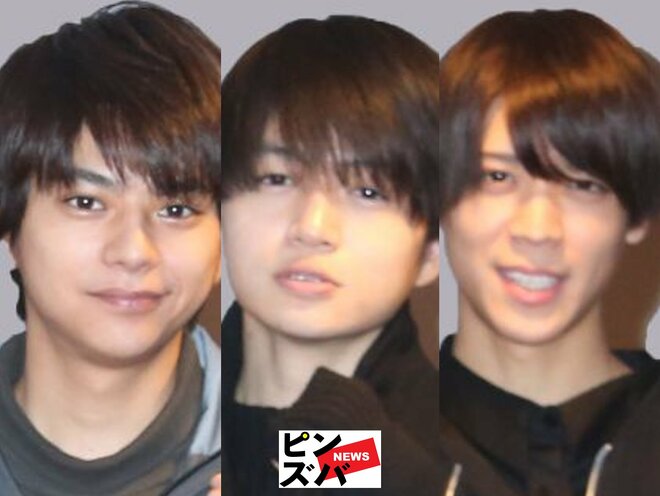 timelesz、グループ新生スタートで“喧々諤々”メンバーカラー問題勃発 Number_iもデリケート対応な「大切なもの」の画像