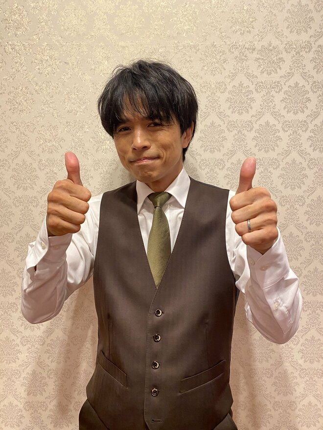 元V6井ノ原快彦が「次期ジャニーズ社長候補に急浮上」の深い理由！東山紀之を“逆転”する「好感度抜群広報マンとJ原理主義」“知られざる”ウラ顔の画像