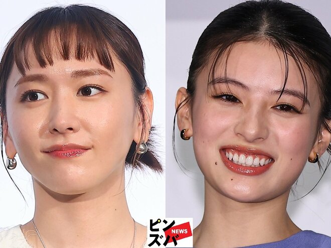 「ガッキーは何処」明治チョコ菓子CM「新垣結衣→出口夏希」交代に嘆きの声続々　日本中“ロス”は過去にもの画像