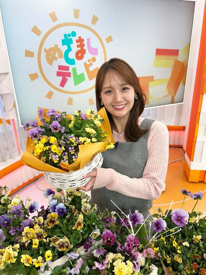 【フジニュース激変】青井実降板で刷新『イット』の一方、『めざましテレビ』“MC問題”「本命」参戦で解決秒読みかの画像