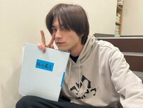 「瑞生ぜってぇ一流の俳優になれよ！」M!LK元メンバー板垣瑞生さん死去で再注目、佐野勇斗の5年半前コメントと8色サイン