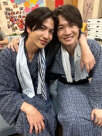 神木隆之介＆志尊淳『らんまん』コンビを超えた俳優は！10～30代女子が「心をつかまれるイケメンSNS」【トップ3】