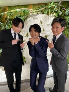 なにわ男子・道枝駿佑ら「成人式」にも出席も…“井ノ原快彦新社長”の主業務はキンプリほか脱退者の「お詫びと説明」！雇われ社長はツラいよ!!