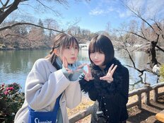 「"意外な親友"芸能人」ランキング、本田翼＆あのを抑えた「全然タイプが違う」女優×芸人の組み合わせは【トップ3】