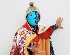 Enisi『まつもtoなかい』松本人志＆中居正広＆宇多田ヒカルの前で魅せた「AGT芸」！「『Enishi』は2人組のようなものです」【人生初インタビュー】#1