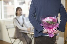 デートに誘ったら好きバレ、10～30代女子が「“私のこと好き？”と思う異性の言動」【第4位以下】