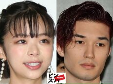 SixTONESジェシーがネックか『モンスター』演技派・趣里とのギャップがもろに…斬新リーガルエンタメで浮く“一本調子演技”