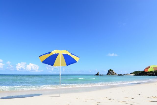 酷暑、大雨などで海水浴を断念した人も、10～30代男女が「今年の夏にやり残したこと」【トップ3】の画像