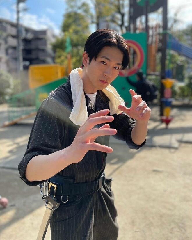 松下洸平と赤楚衛二、春ドラマで差がついた？数字以上の“役者力”――『合理的にありえない』と『ペンディングトレイン』終了後の今の画像