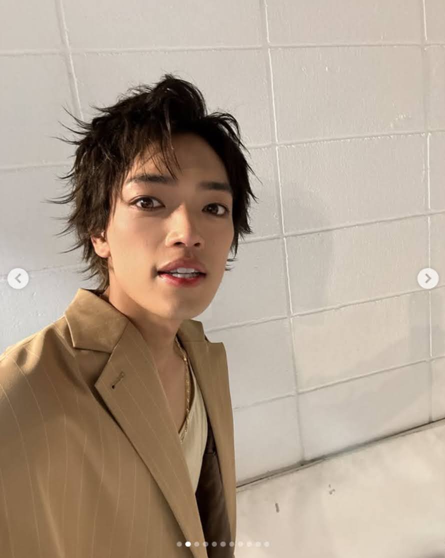 結婚したいtimeleszメンバー」ランキング、原嘉孝を抑えた
