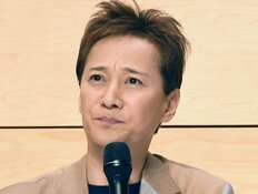 中居正広、“9000万円”巨額解決金「女性トラブル」報道でテレビ各局の年末年始に衝撃 12月27日には『ナカイの窓』が復活放送