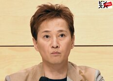 中居正広「解決金9000万円」女性トラブル、フジの「物言う株主」米ファンドが動き、仏紙が報道…世界も凝視