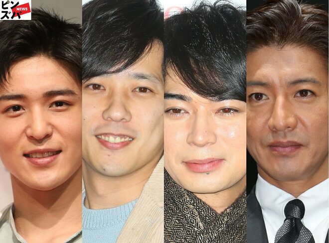 SnowMan目黒蓮に“愛煙家”報道　嵐・二宮和也は“まるで映画”、松本潤、木村拓哉…“STARTOアイドルと喫煙”の画像