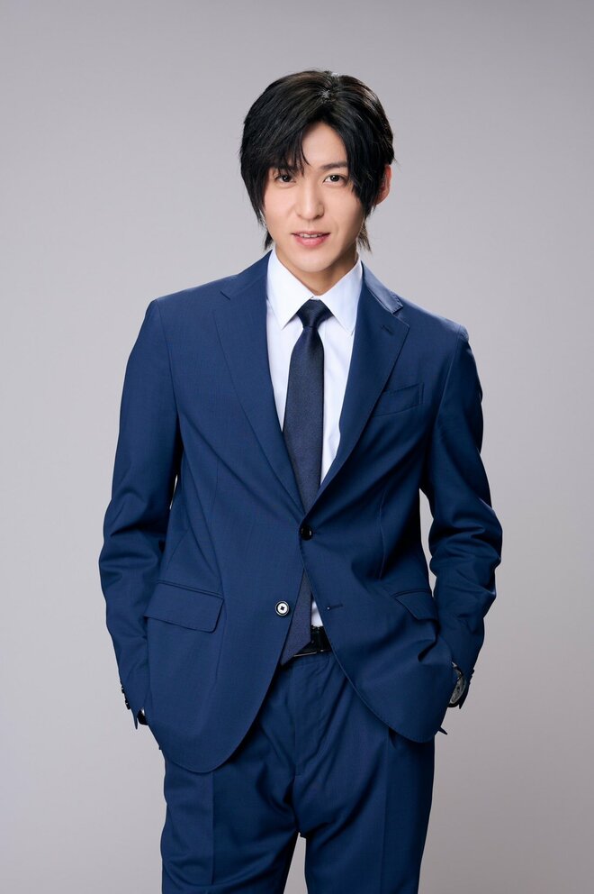 『ウソ婚』セクゾ菊池風磨、『シッコウ!!』中島健人、先輩を凌駕したジャニーズは？10～30代女子が選ぶ「夏ドラマ注目のイケメン」ランキング【トップ4】の画像