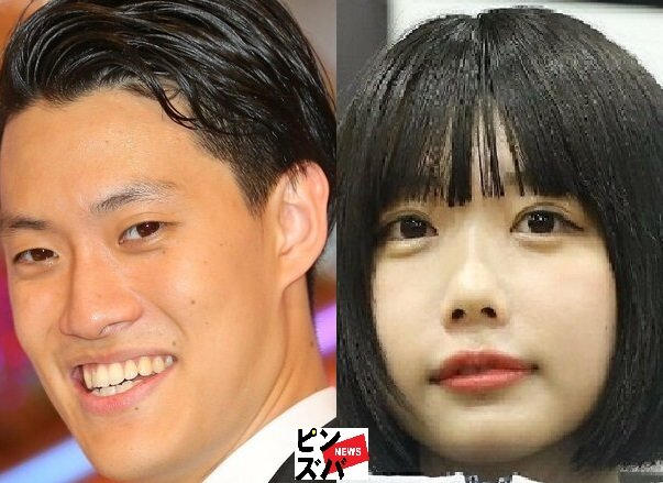 粗品「熱愛説」のあのちゃん匂わせで“結婚する伏線？”＆フィギュア高橋大輔＆村元哉中は｢密着ポーズ｣で｢結婚したらいい｣の声！【2024年1月「カップル」事件簿】の画像