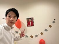 かまいたち濱家隆一、レギュラー番組本数トップ芸人は大晦日も「No.1多忙」に！「紅白→日テレ」生放送ハシゴへ「超売れっ子の証明」
